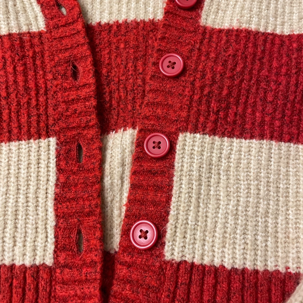 Cardigan - Picture 3 of 7